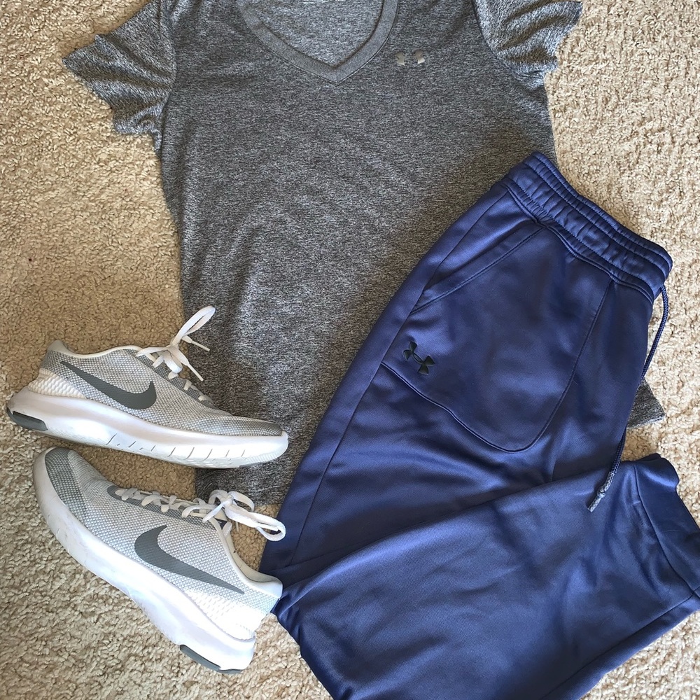 Under Armour Joggers